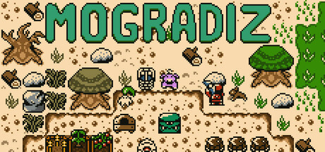 Mogradiz Icon