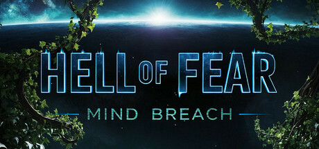 HELL OF FEAR: Mind Breach Icon