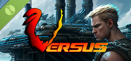 Versus Demo Icon