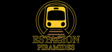 Estacion Piramides Icon