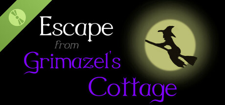 Escape from Grimazel's Cottage Demo Icon