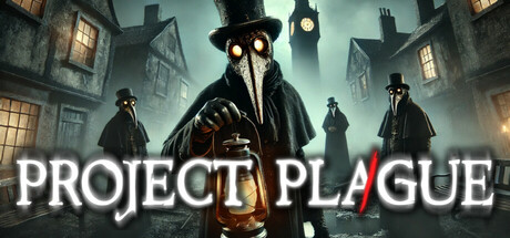 Project Plague Icon