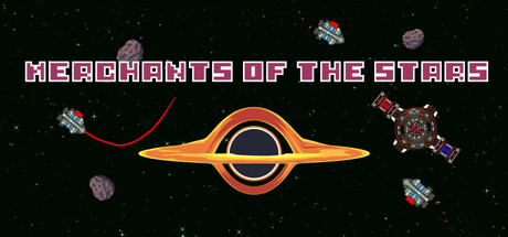 Merchants of the Stars Icon
