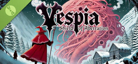 Vespia: Shield of Aberration Demo Icon