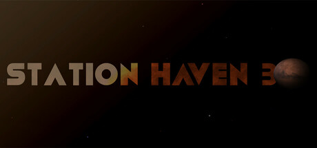 Station Haven 3 Icon