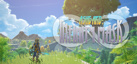 ASHGARD: Infinity Mask Icon