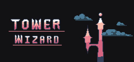 Tower Wizard Icon