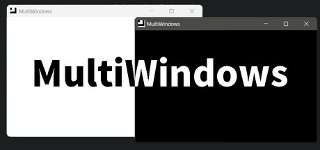 MultiWindows Icon