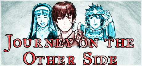 Journey on the Other Side Icon