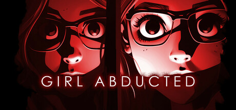 Girl Abducted Icon