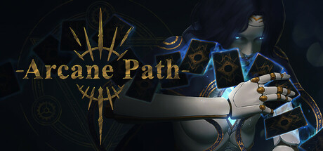 Arcane Path Playtest Icon