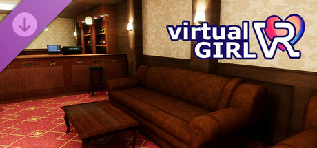 Bar Room | Virtual Girl - Sex Simulator VR Icon