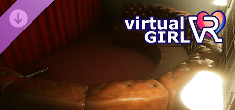 Sofa Room | Virtual Girl - Sex Simulator VR Icon