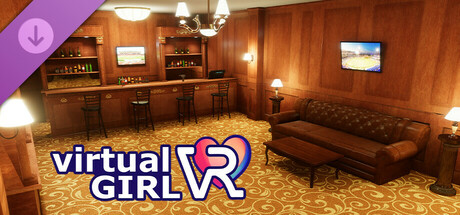 Wine Room | Virtual Girl - Sex Simulator VR Icon