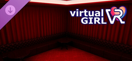 Red Room | Virtual Girl - Sex Simulator VR Icon