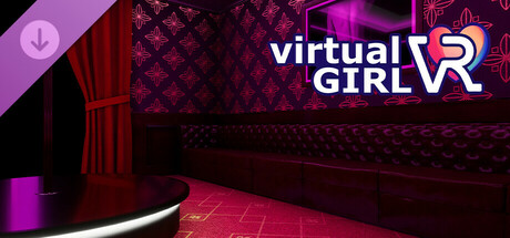 Pink Room | Virtual Girl - Sex Simulator VR Icon