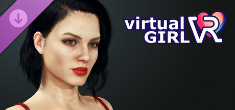 Brittany | Virtual Girl - Sex Simulator VR Icon