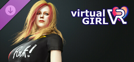 Elizabeth | Virtual Girl - Sex Simulator VR Icon