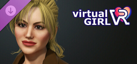 Emily | Virtual Girl - Sex Simulator VR Icon