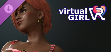 Jessica | Virtual Girl - Sex Simulator VR Icon