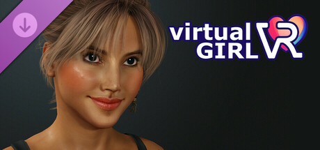 Megan | Virtual Girl - Sex Simulator VR Icon