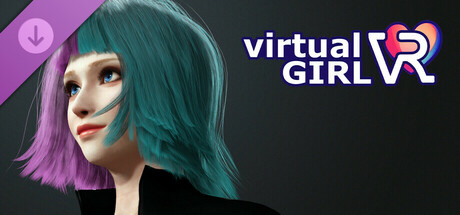 Samantha | Virtual Girl - Sex Simulator VR Icon