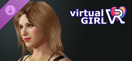 Sarah | Virtual Girl - Sex Simulator VR Icon