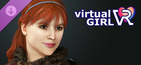 Taylor | Virtual Girl - Sex Simulator VR Icon