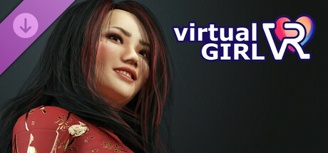 Ying | Virtual Girlfriend - Sex Simulator VR Icon