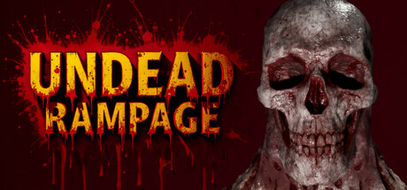 Undead Rampage Icon