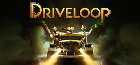 Driveloop Playtest Icon