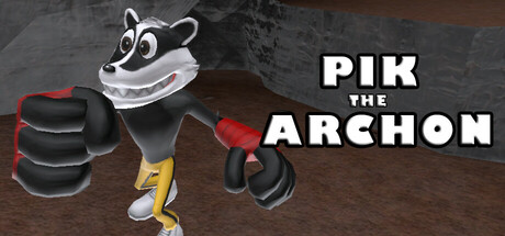 Pik the Archon Icon