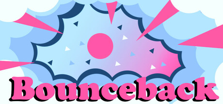 Bounceback Icon