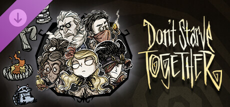 Don't Starve Together: Starter Pack 2025 Icon