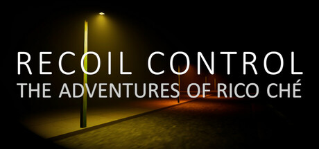 Recoil Control: The Adventures of Rico Ché Icon