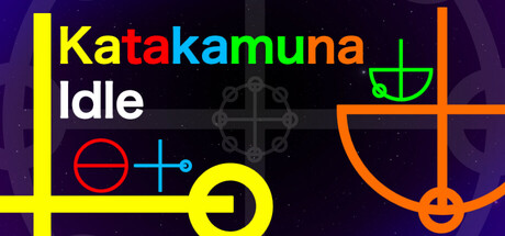 Katakamuna Idle Icon