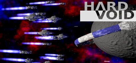 HARD VOID Playtest Icon