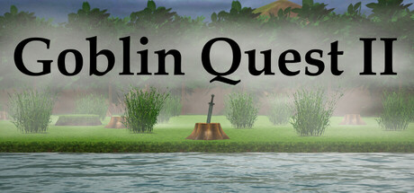 Goblin Quest II Icon