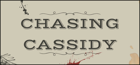 Chasing Cassidy Icon