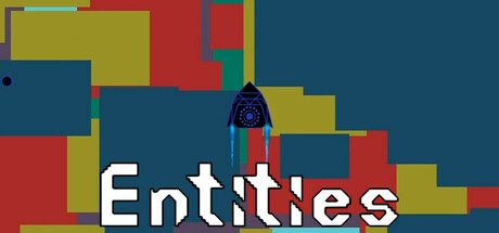 Entities Icon
