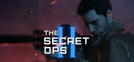 The Secret Ops 2 Icon