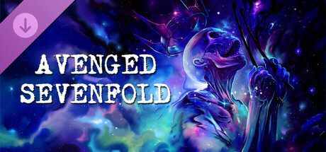 Paradiddle - Avenged Sevenfold Song Pack Icon