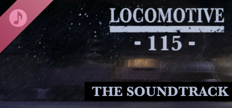 Locomotive 115 Soundtrack Icon