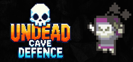 Undead Cave Defence Icon