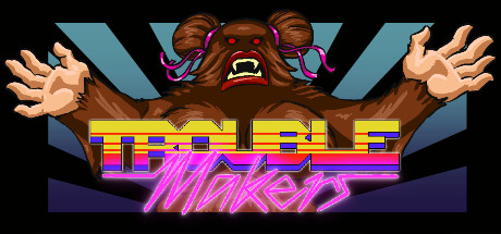 Trouble Makers Playtest Icon