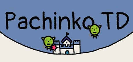 Pachinko TD Icon