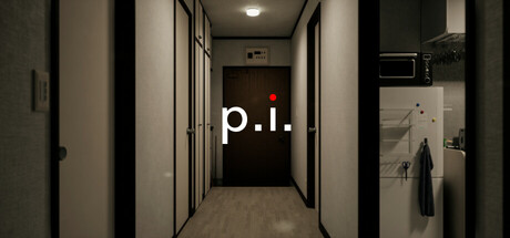P.I. Icon