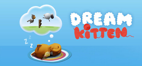 Dream Kitten Icon
