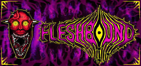 FleshBound Icon