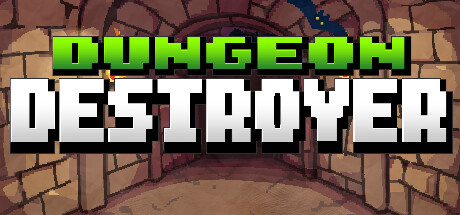 Dungeon Destroyer Icon